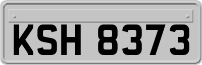 KSH8373