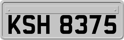 KSH8375