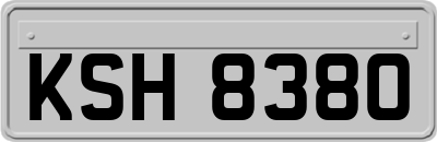 KSH8380