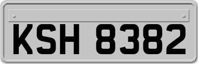 KSH8382
