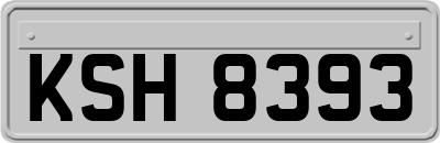 KSH8393