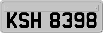 KSH8398