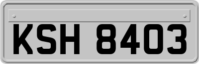 KSH8403