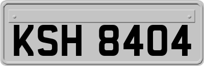 KSH8404