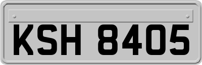 KSH8405