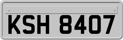 KSH8407