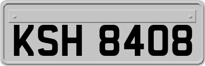 KSH8408