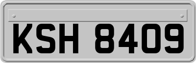 KSH8409