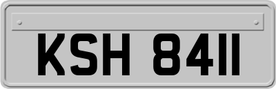 KSH8411