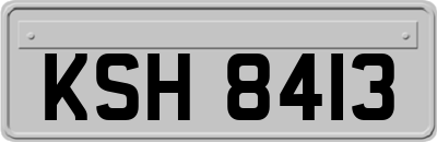 KSH8413