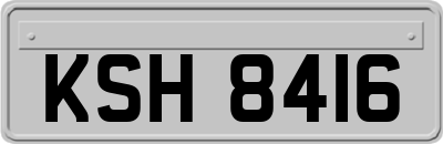 KSH8416