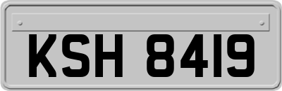 KSH8419