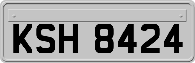 KSH8424