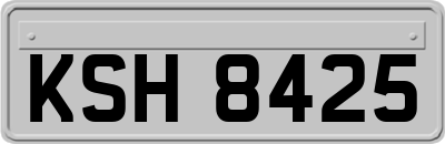 KSH8425