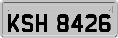 KSH8426