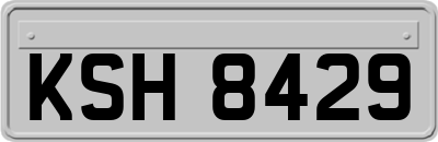 KSH8429