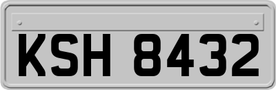 KSH8432