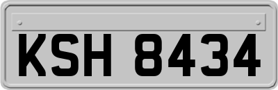 KSH8434