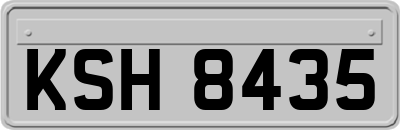 KSH8435