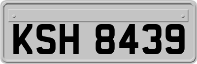 KSH8439