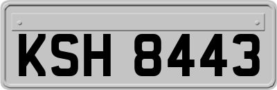 KSH8443