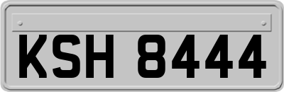 KSH8444