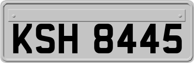 KSH8445