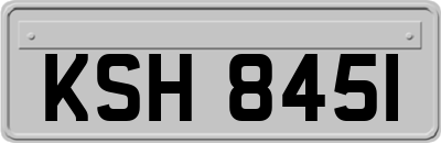 KSH8451