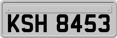 KSH8453