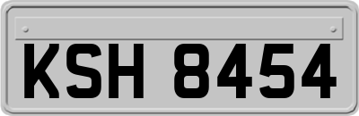 KSH8454
