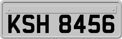 KSH8456