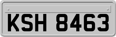 KSH8463