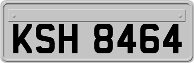 KSH8464