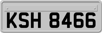 KSH8466