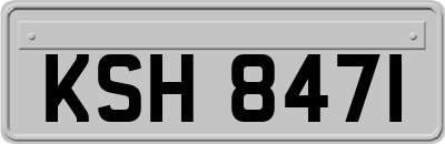 KSH8471