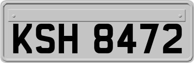 KSH8472