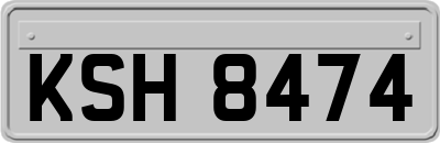 KSH8474