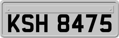 KSH8475