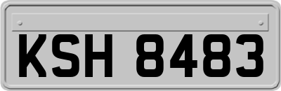 KSH8483