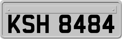KSH8484