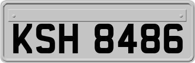 KSH8486