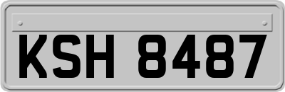 KSH8487