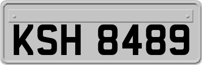 KSH8489