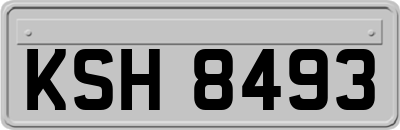 KSH8493