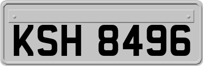 KSH8496