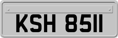 KSH8511