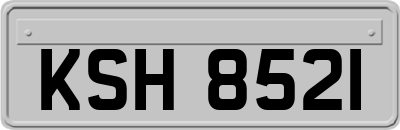 KSH8521