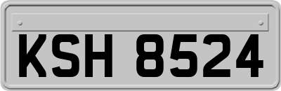 KSH8524