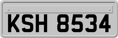 KSH8534