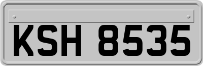 KSH8535